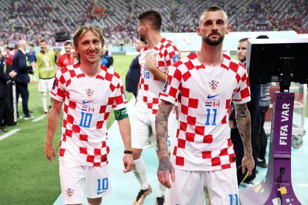 体育赛事-佩剑两记助攻再现锋芒，克罗地亚黄金中场重回巅峰